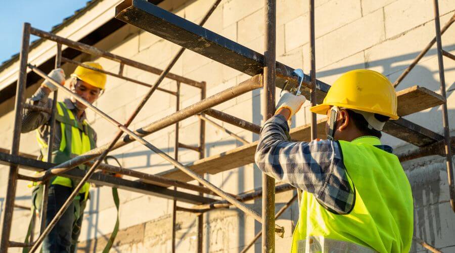 Expert flood damage restoration services in Concord, MA